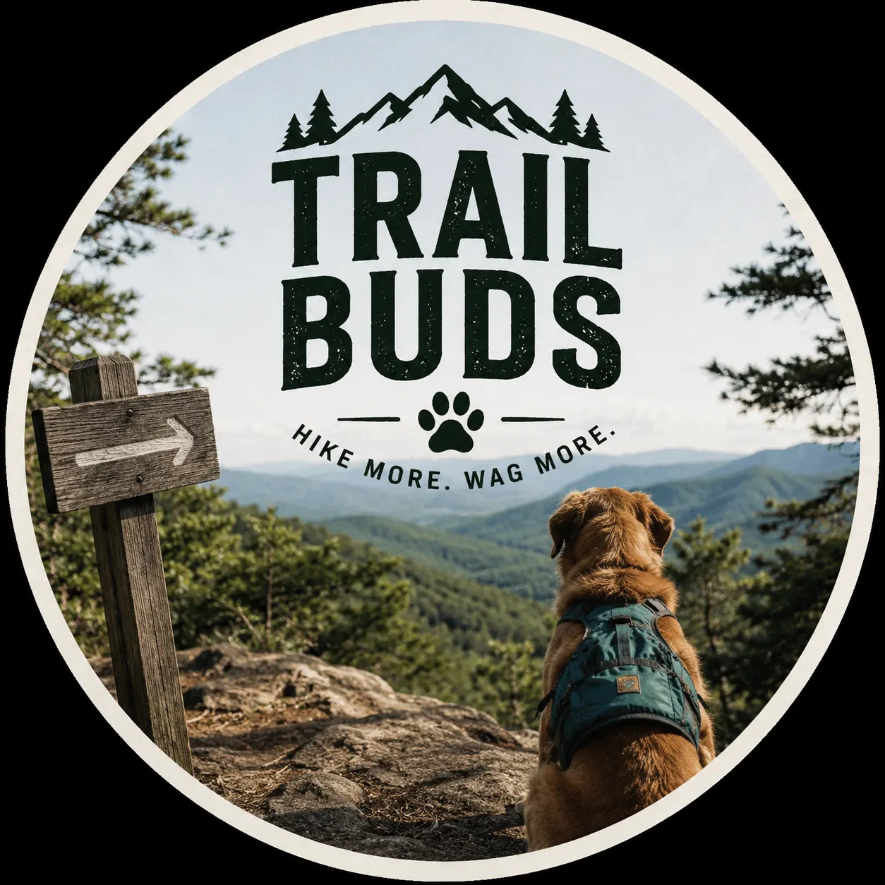 Trail Buds