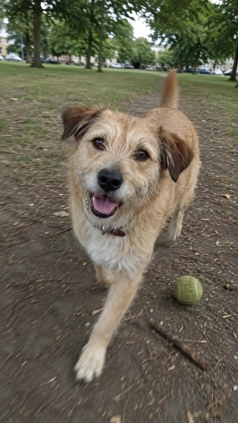 Baxter
