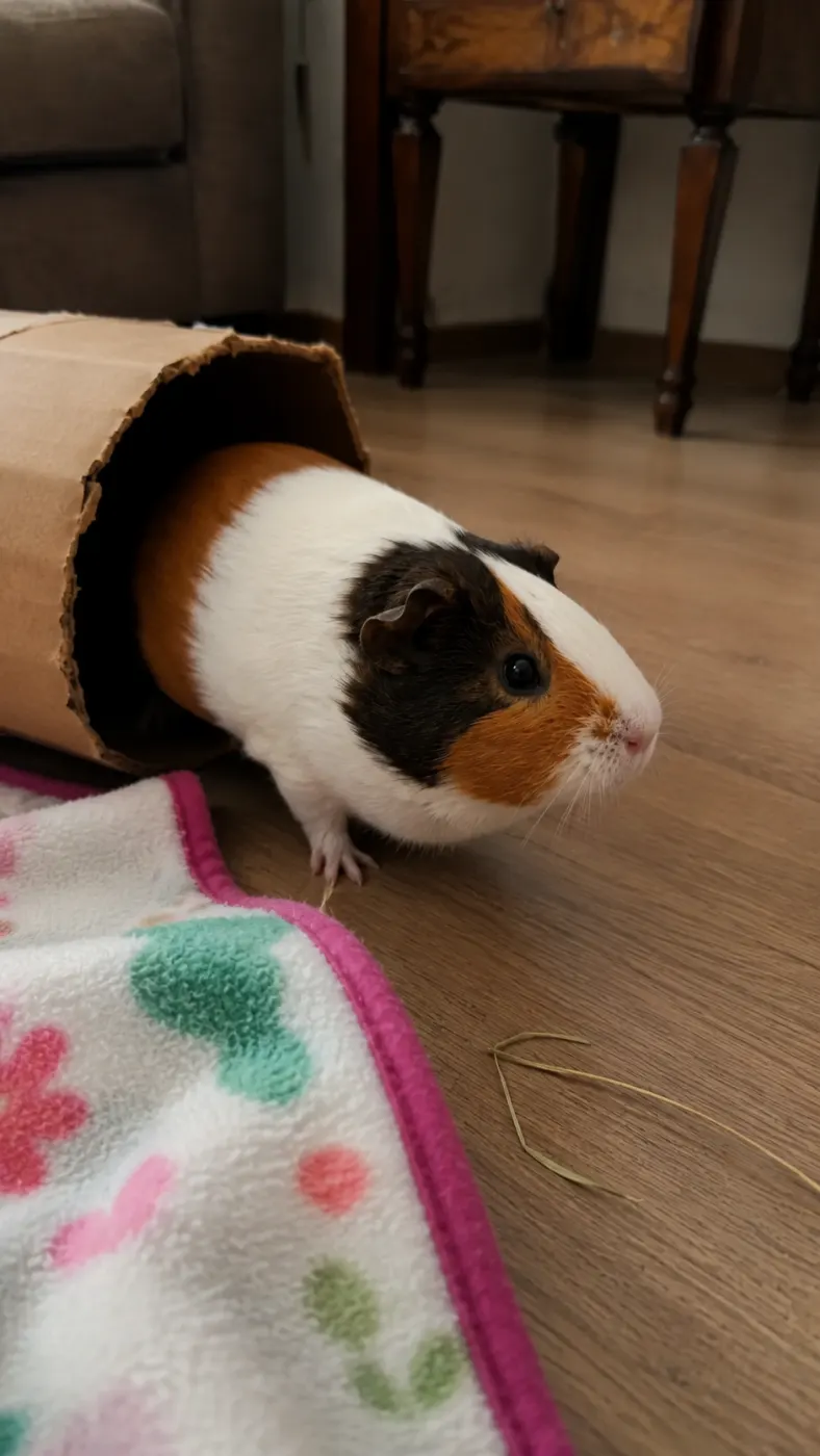 Poppy