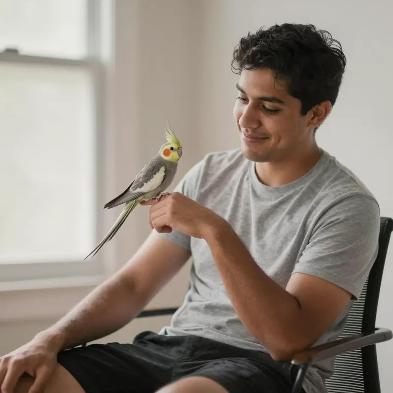 Daniel Ortiz